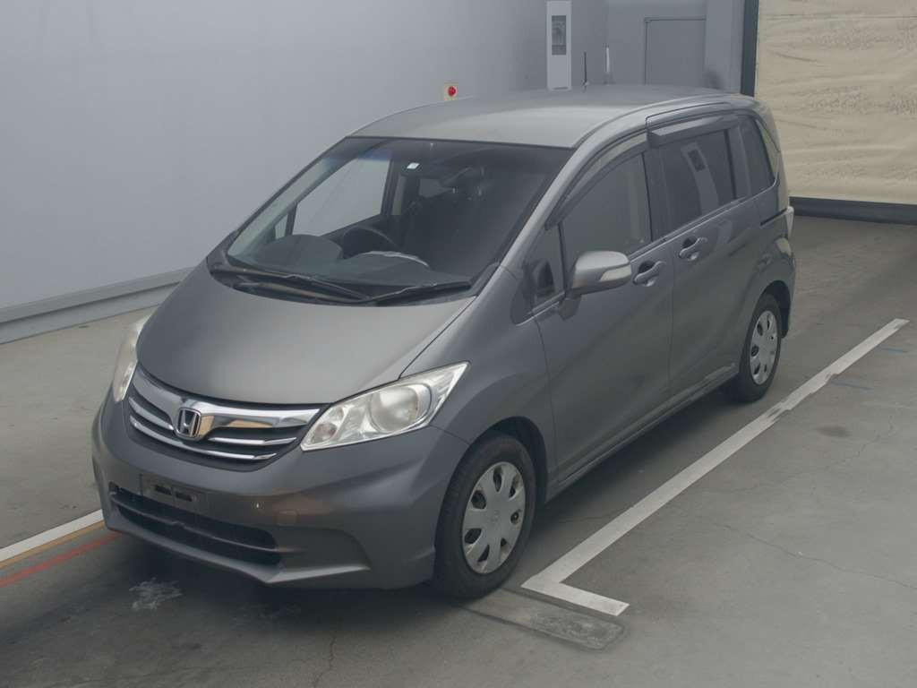 2012 Honda Freed GB3[0]