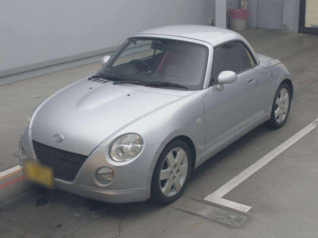 2002 Daihatsu Copen L880K[0]