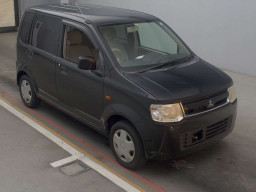 2007 Mitsubishi eK Wagon