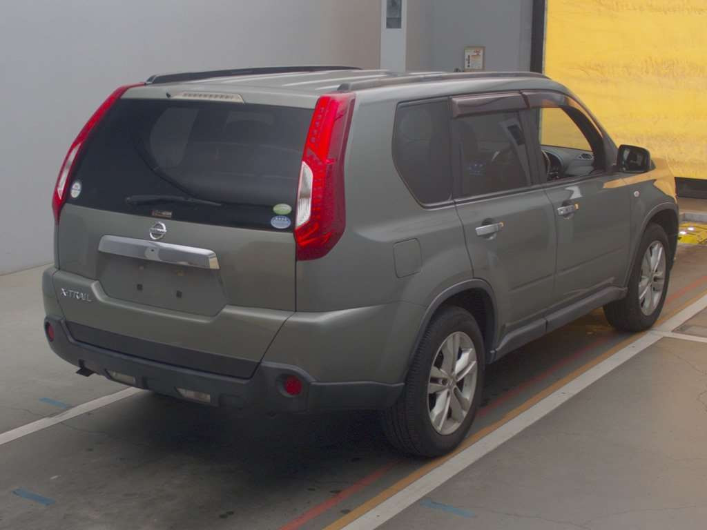 2010 Nissan X-Trail NT31[1]