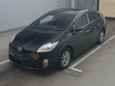 2009 Toyota Prius