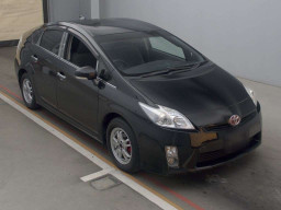 2009 Toyota Prius