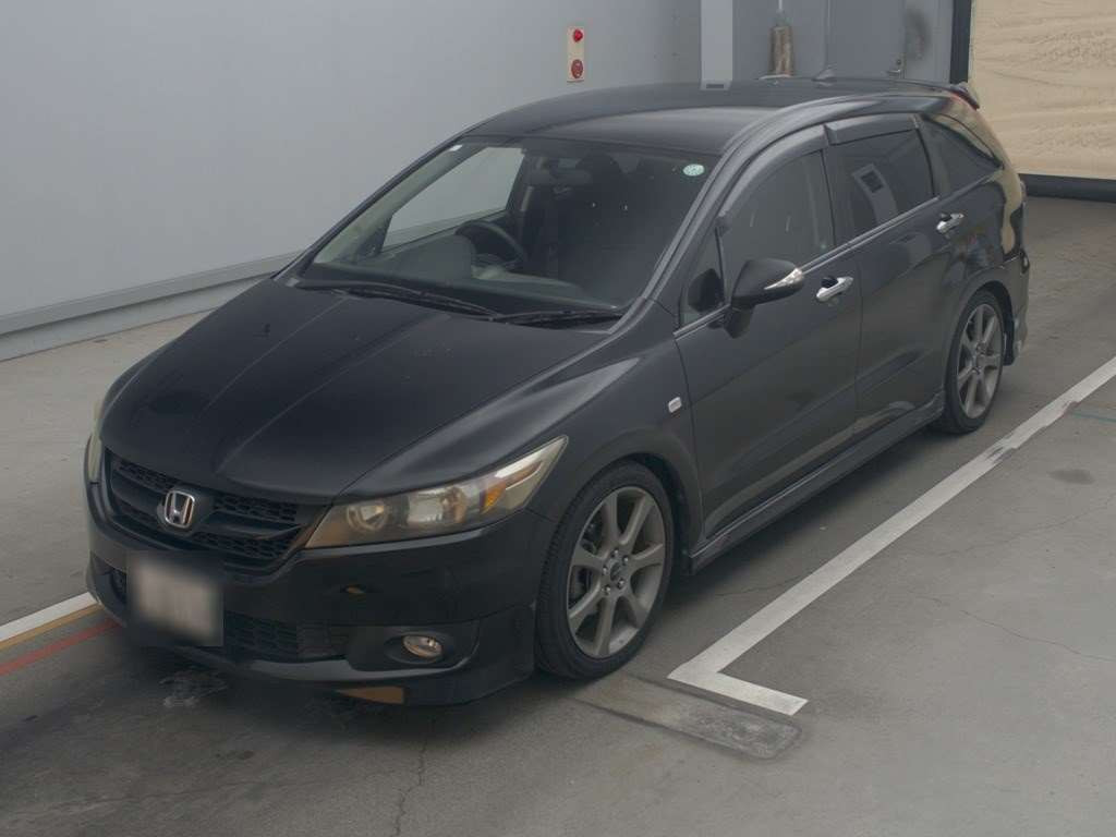 2007 Honda Stream RN8[0]