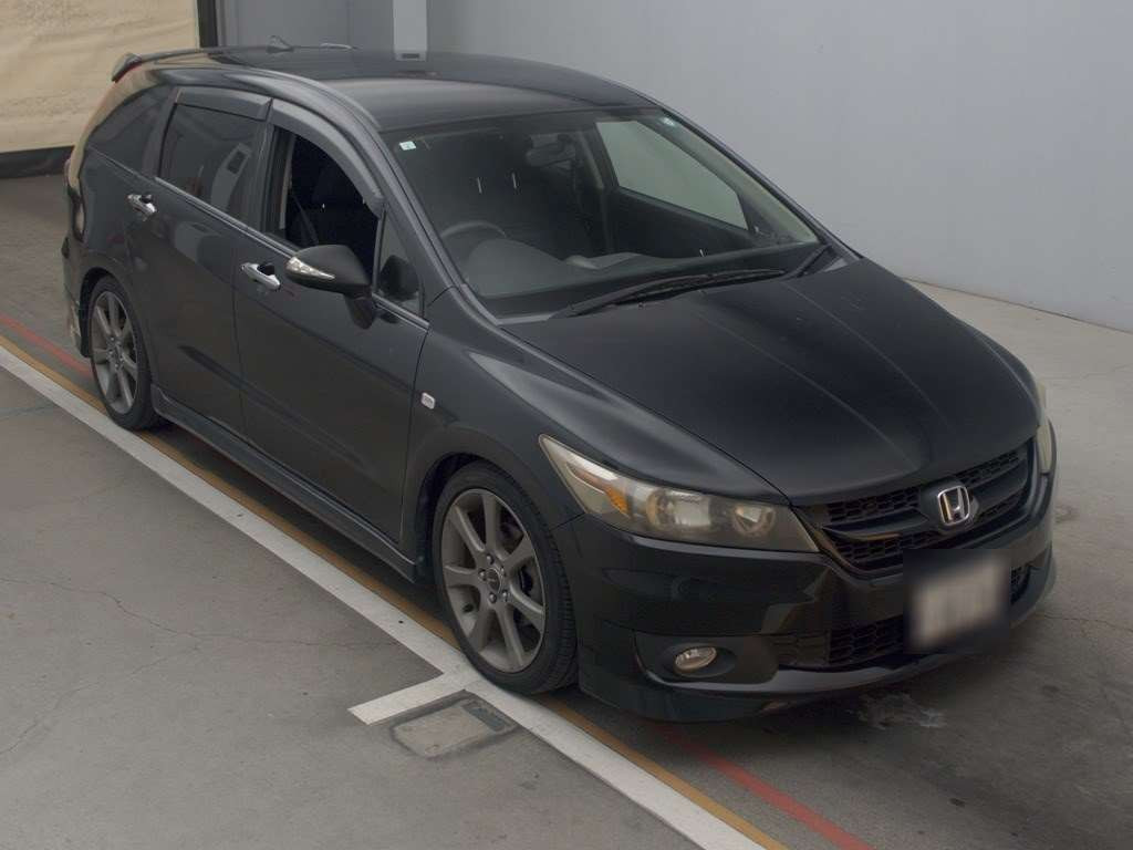 2007 Honda Stream RN8[2]