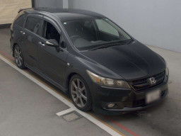 2007 Honda Stream