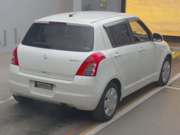 2010 Suzuki Swift