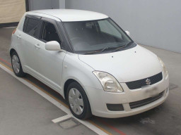 2010 Suzuki Swift