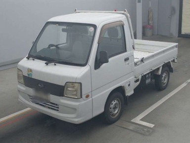 2006 Subaru Sambar Truck