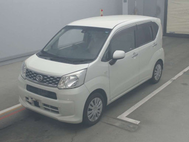 2015 Daihatsu Move