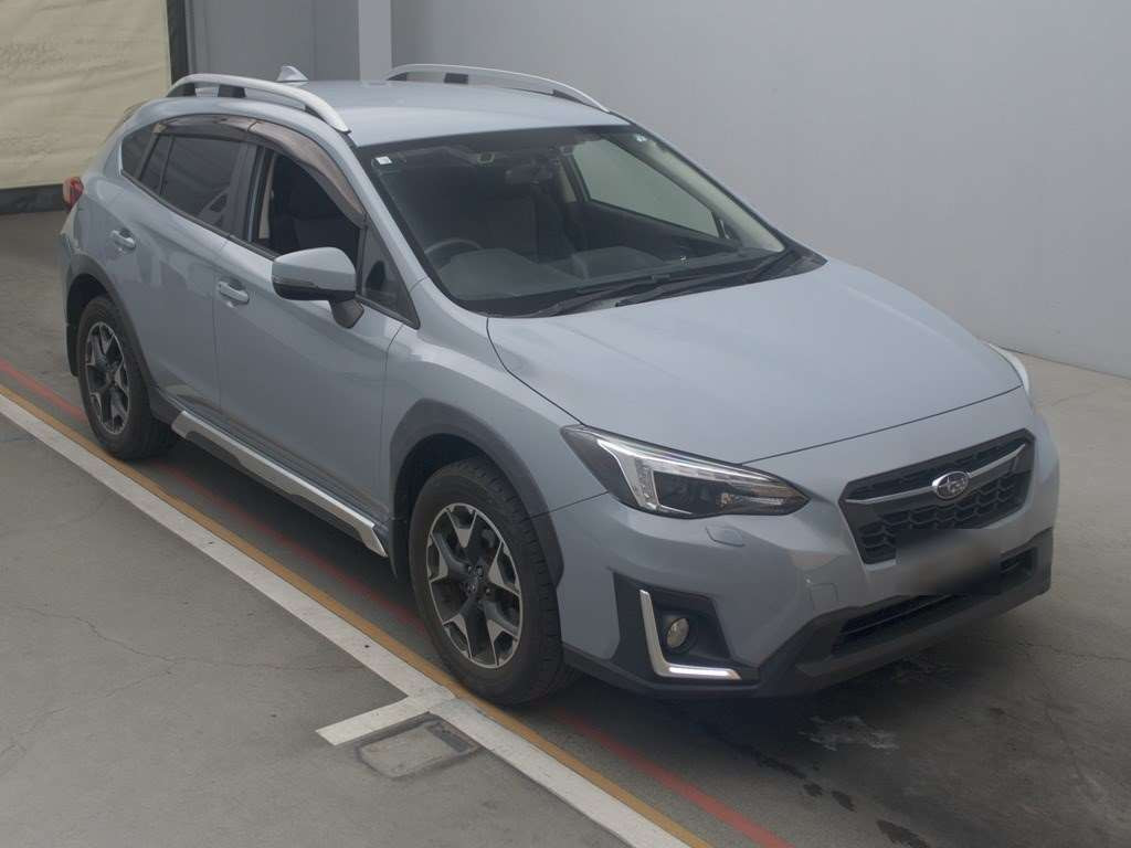 2018 Subaru XV GT7[2]