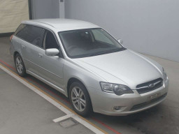 2003 Subaru Legacy Touring Wagon