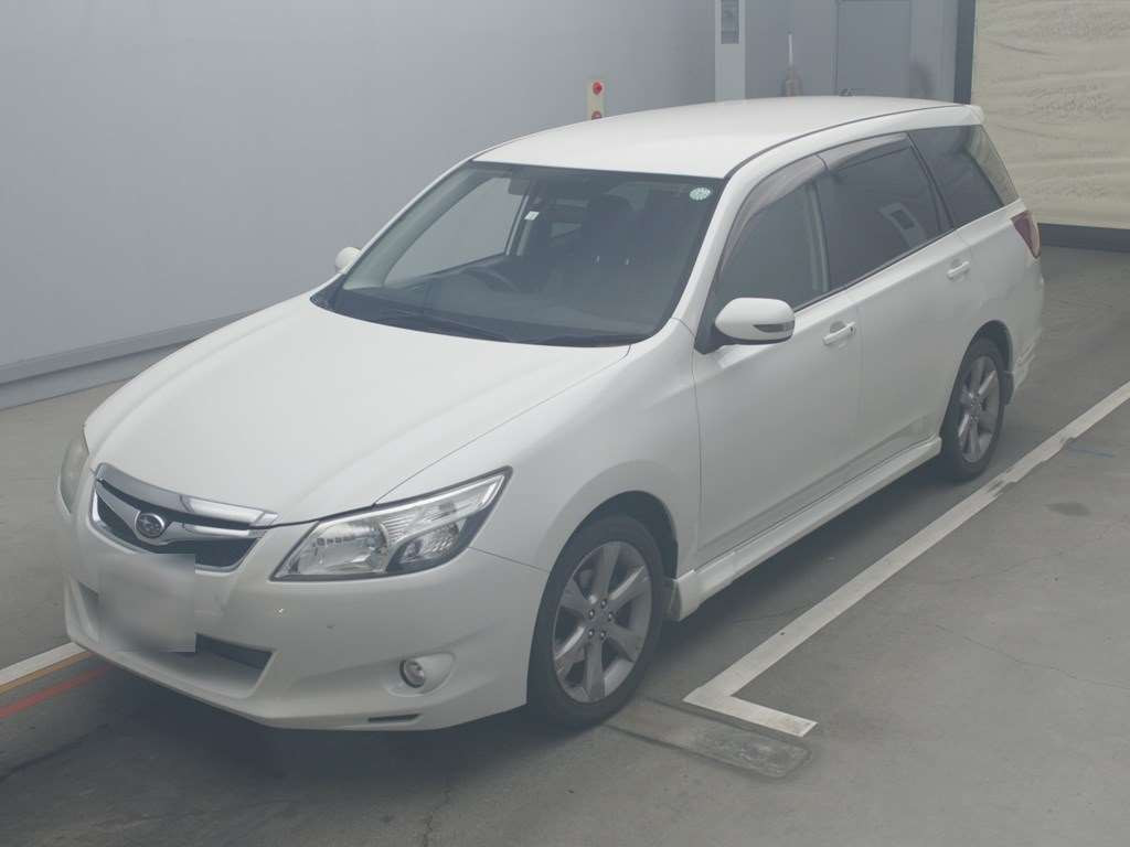 2012 Subaru Exiga YA5[0]