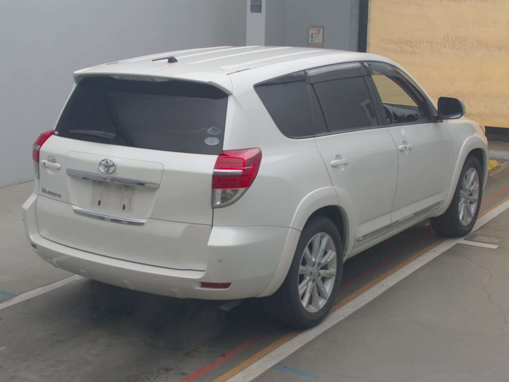 2010 Toyota Vanguard ACA38W[1]