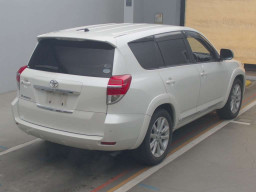 2010 Toyota Vanguard