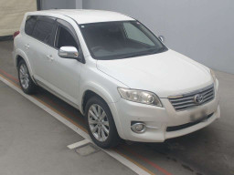 2010 Toyota Vanguard