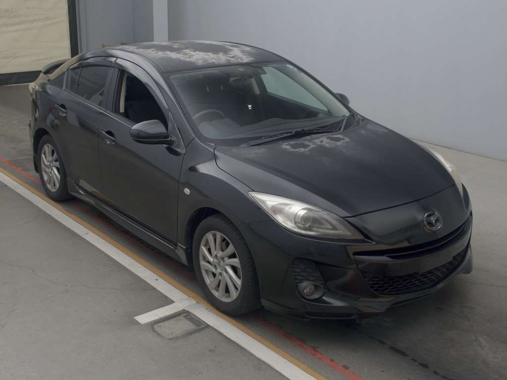 2011 Mazda Axela BL5FP[2]