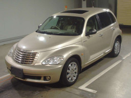 2005 Chrysler PT Cruiser