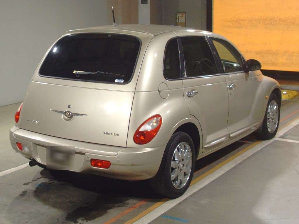 2005 Chrysler PT Cruiser PT24[1]