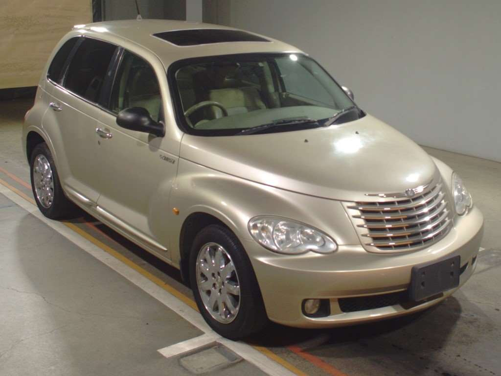 2005 Chrysler PT Cruiser PT24[2]