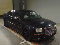 2007 Chrysler 300C