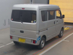 2018 Mitsubishi Minicab Van