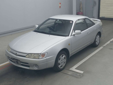 1999 Toyota Corolla Levin