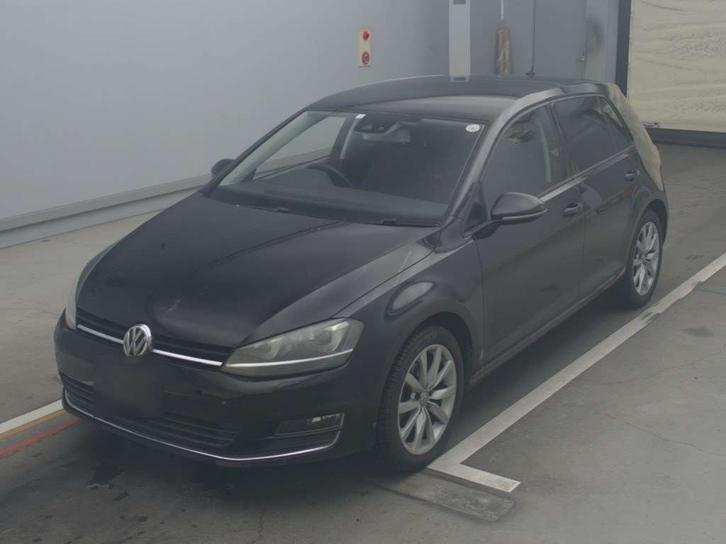 2014 Volkswagen Golf AUCPT[0]