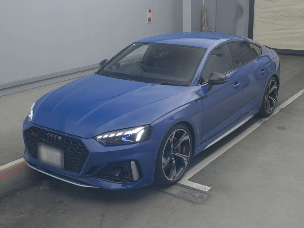 2021 Audi RS5 Sportback F5DECL[0]