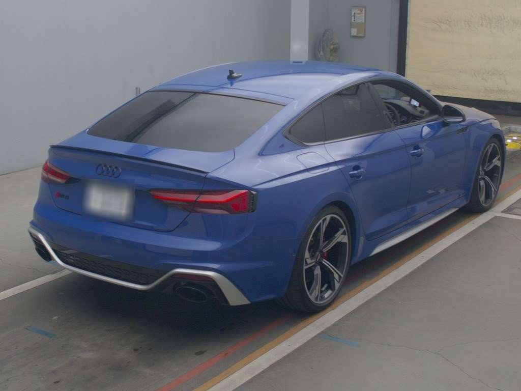 2021 Audi RS5 Sportback F5DECL[1]