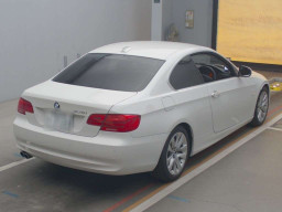 2013 BMW 3 Series