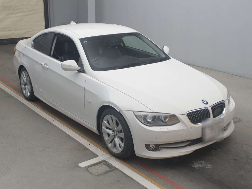 2013 BMW 3 Series KE25[2]