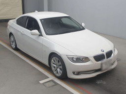 2013 BMW 3 Series