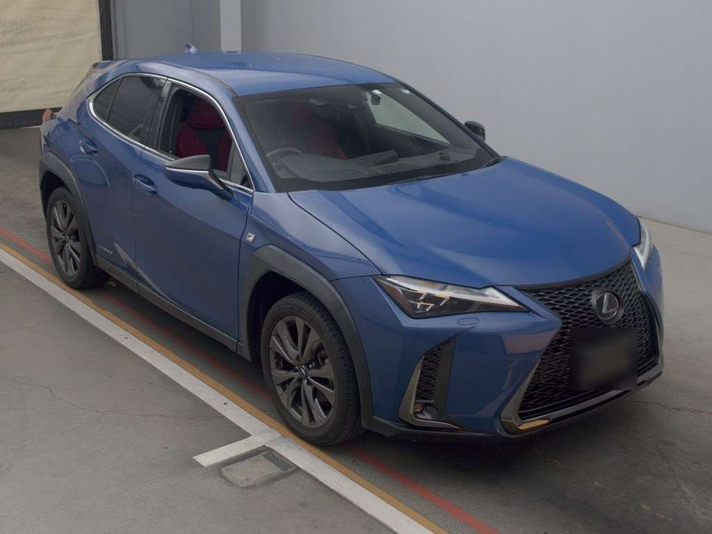 2020 Lexus UX MZAH10[2]