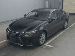 2017 Lexus GS