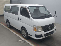 2009 Nissan Caravan Van