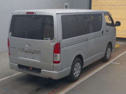 2019 Toyota Regiusace Van