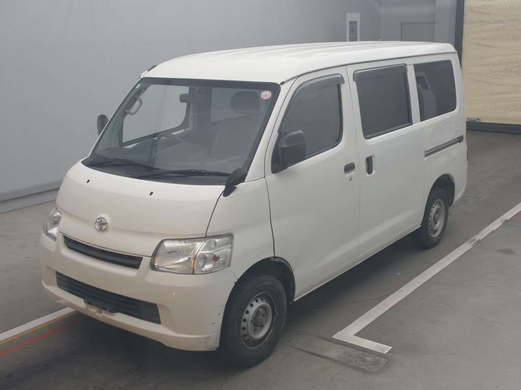 2019 Toyota Townace Van S402M[0]