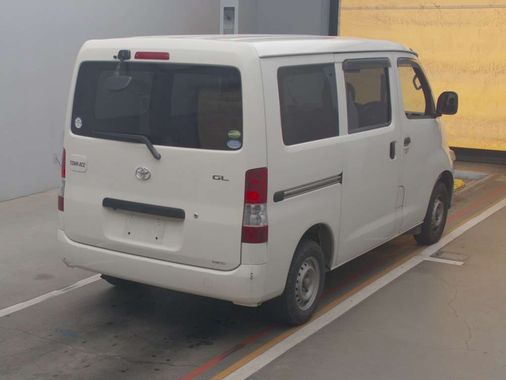 2019 Toyota Townace Van S402M[1]