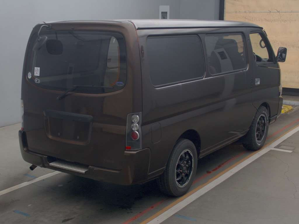 2004 Nissan Caravan Van VPE25[1]