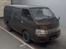 2004 Nissan Caravan Van