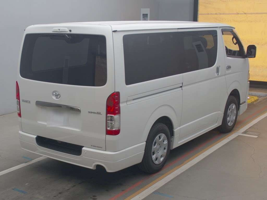 2024 Toyota Hiace Van GDH206V[1]