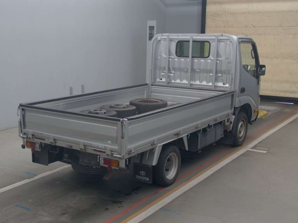 2014 Toyota Toyoace Truck KDY231[1]