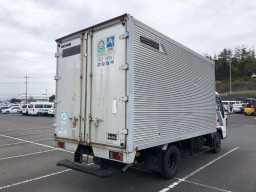 1999 Isuzu Elf Truck