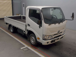 2023 Toyota Dyna Truck