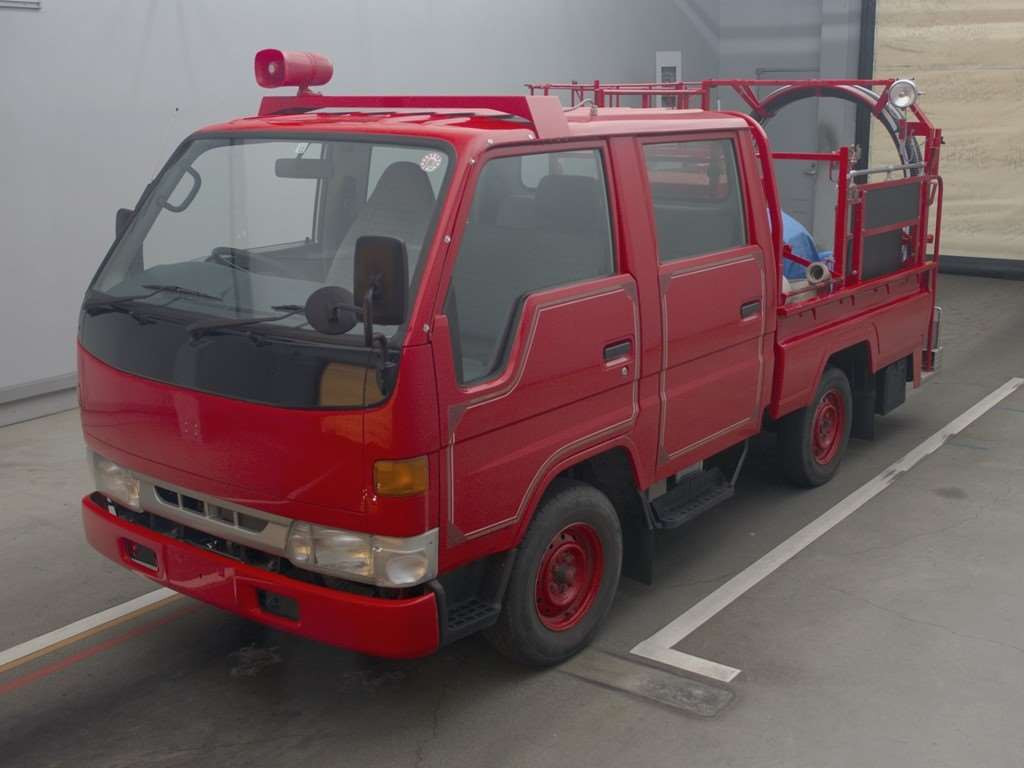 1999 Toyota Dyna Truck YY101[0]