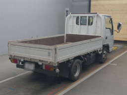 2007 Isuzu Elf Truck