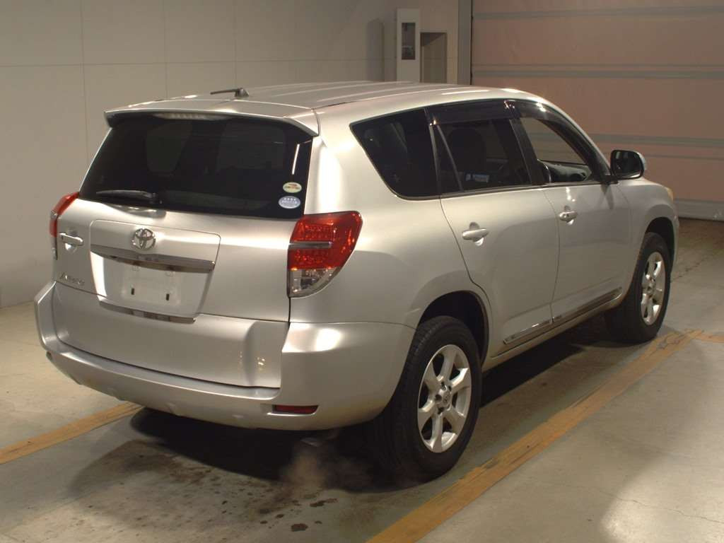 2010 Toyota Vanguard ACA38W[1]