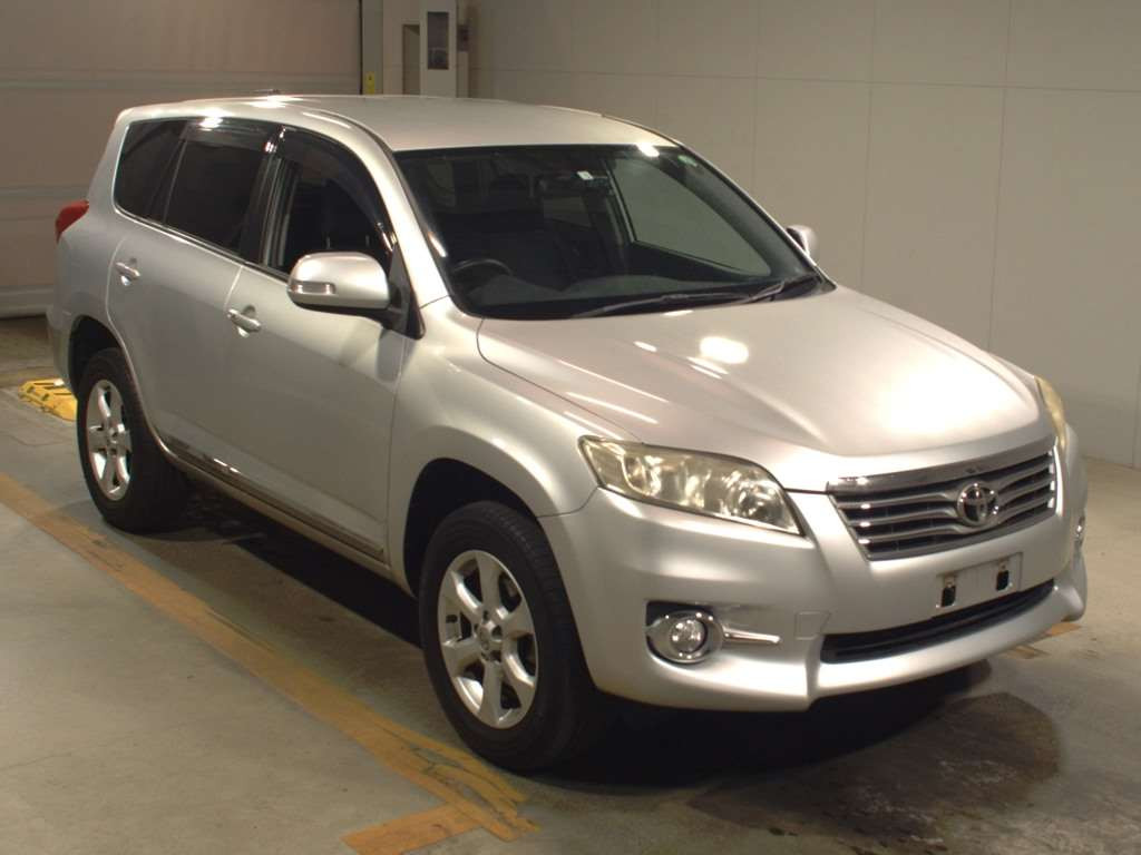 2010 Toyota Vanguard ACA38W[2]