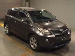 2008 Toyota IST