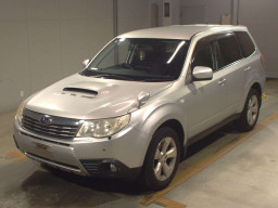 2008 Subaru Forester